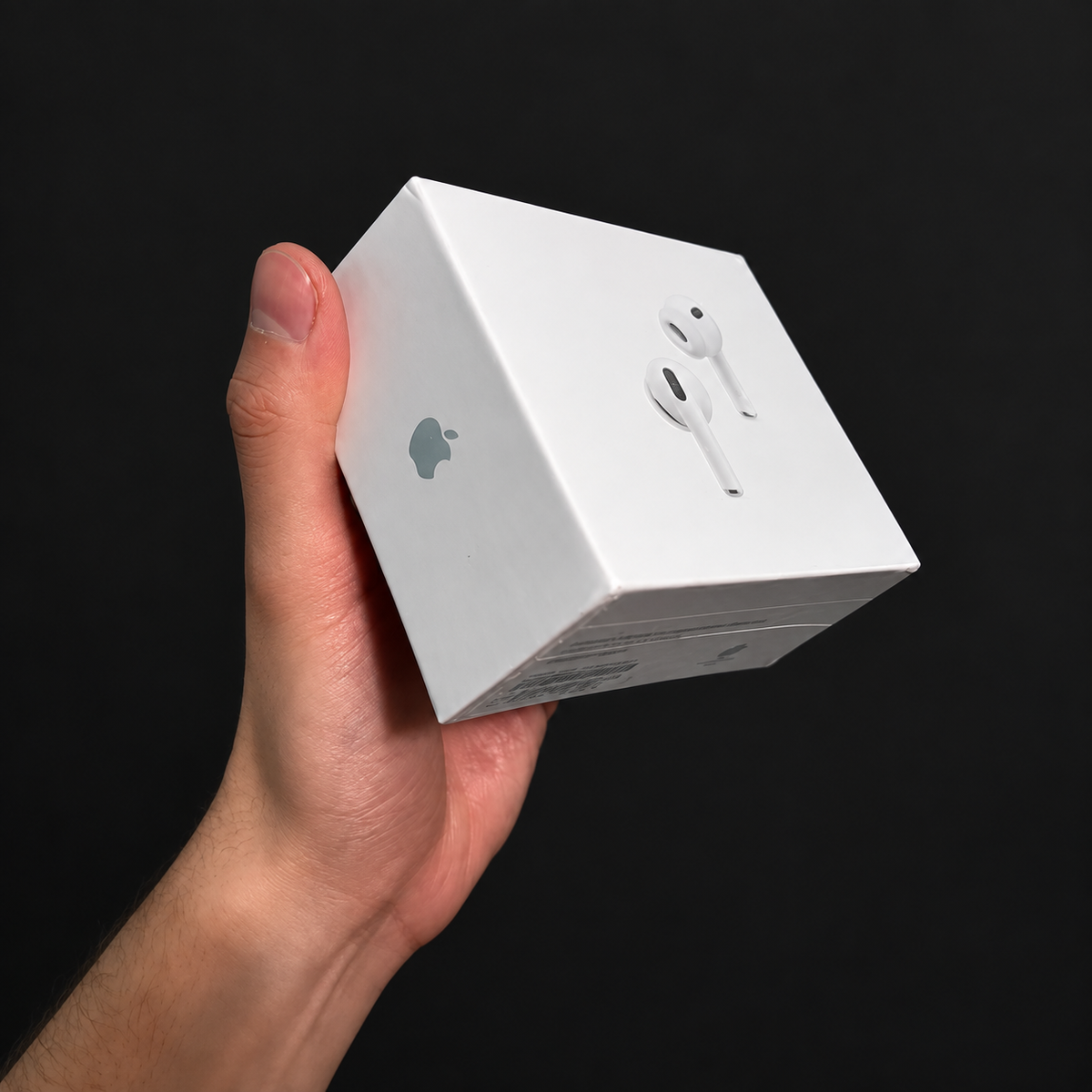 AirPods Pro 3