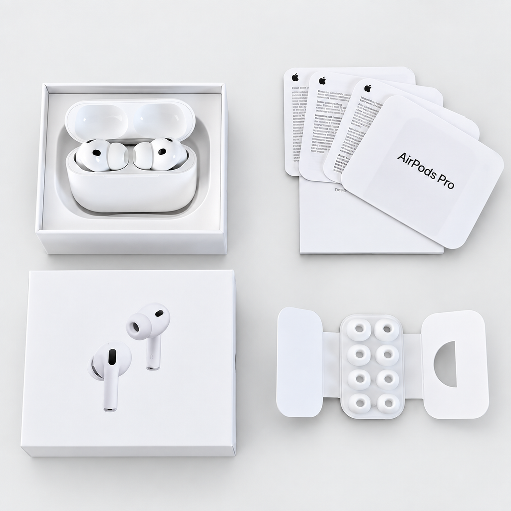 AirPods Pro 3