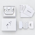 AirPods Pro 3