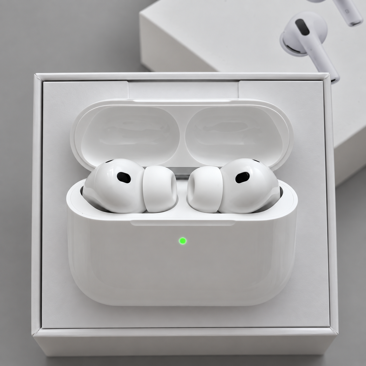 AirPods Pro 3