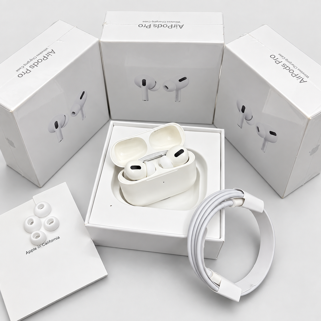 AirPods Pro 3