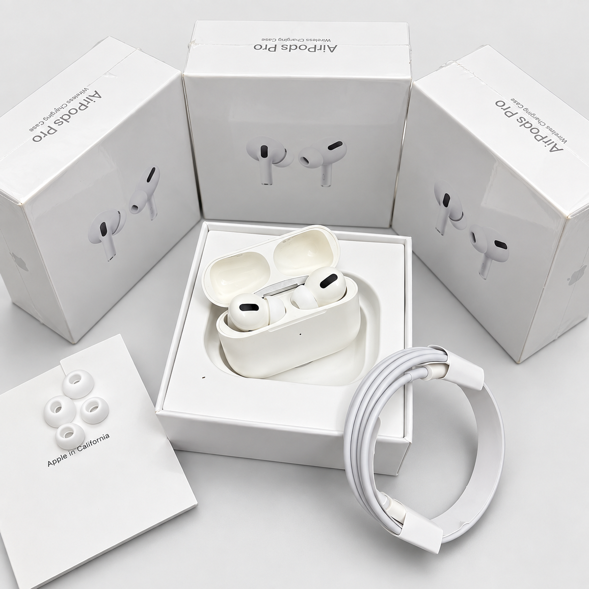 AirPods Pro 3